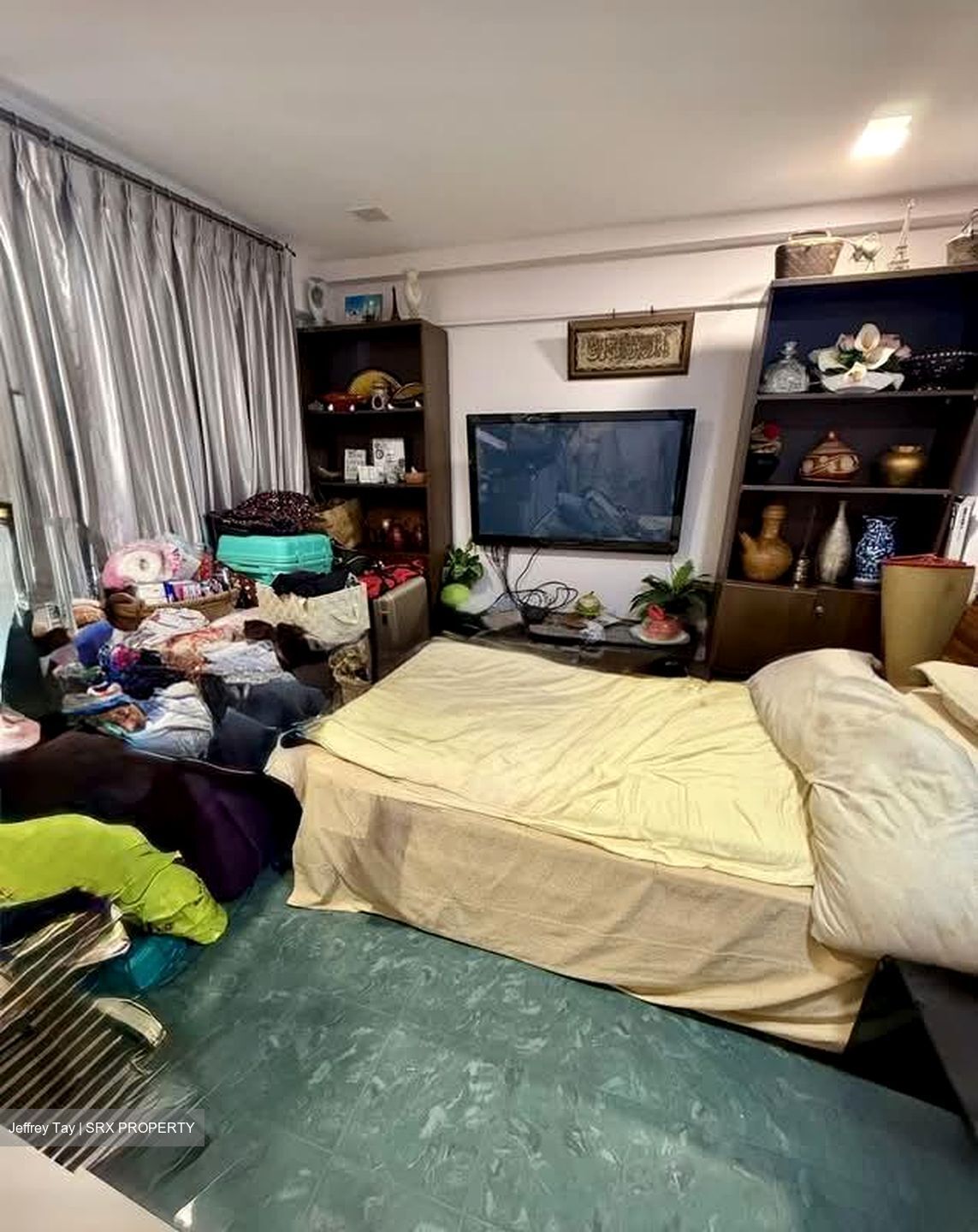 Blk 144 Petir Road (Bukit Panjang), HDB Executive #559571451
